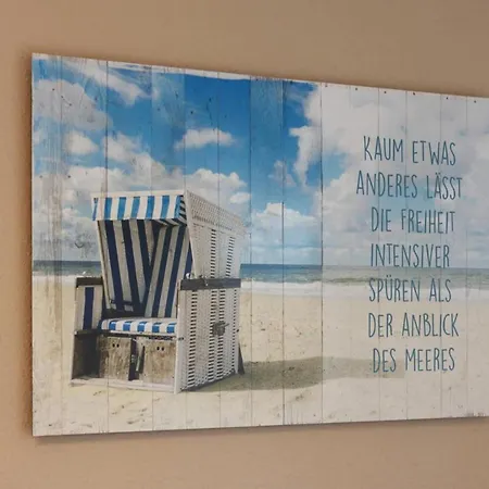Nordseeliebe