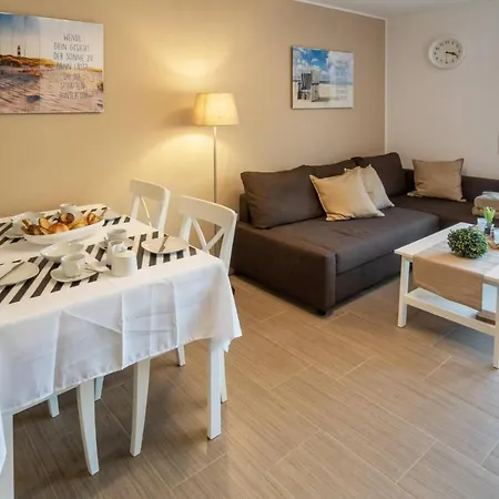 Nordseeliebe * Dornumersiel