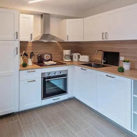 Nordseeliebe * 도누메시어