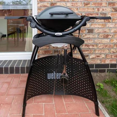 Nordseeliebe Lejlighed Dornumersiel