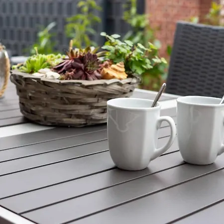 Nordseeliebe 도누메시어