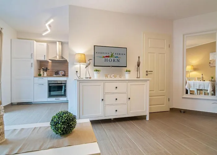 Nordseeliebe 多纳莫塞尔