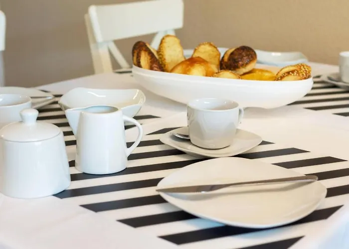 Nordseeliebe 公寓 多纳莫塞尔