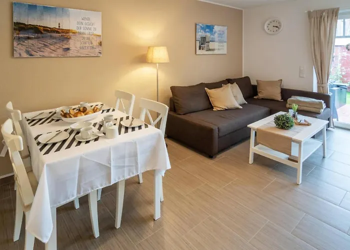 Nordseeliebe * 多纳莫塞尔