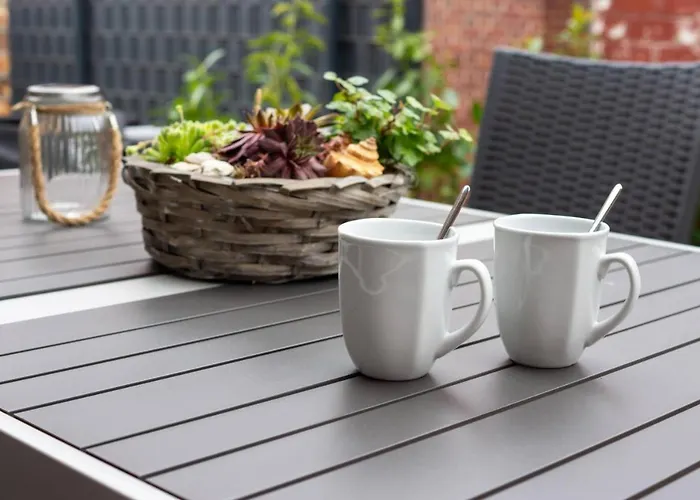 Nordseeliebe 多纳莫塞尔